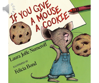 If You Give a Mouse a Cookie-2Tigers